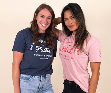 Custom Branded Apparel