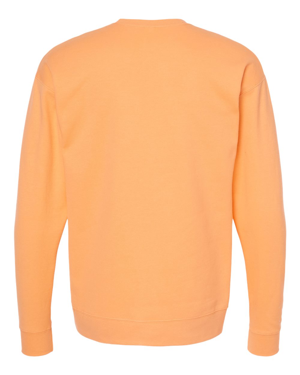 Custom Unisex Fleece Crewneck Sweatshirt – Add Your Logo or Design