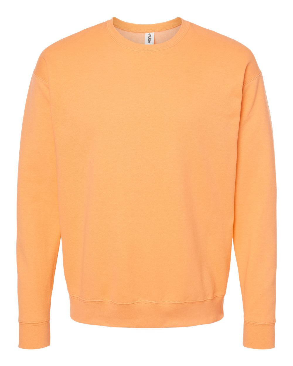 Custom Unisex Fleece Crewneck Sweatshirt – Add Your Logo or Design