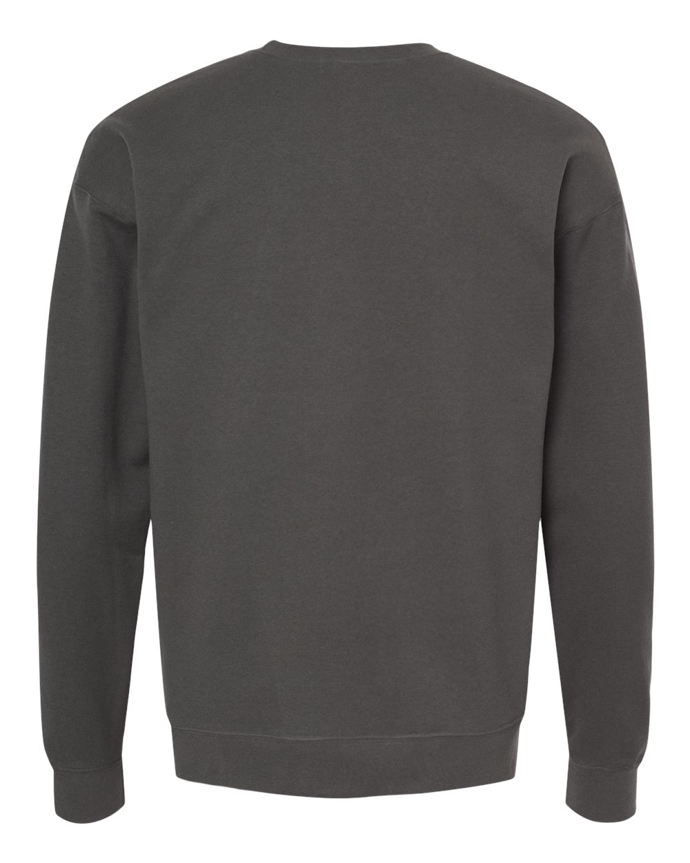 Custom Unisex Fleece Crewneck Sweatshirt – Add Your Logo or Design