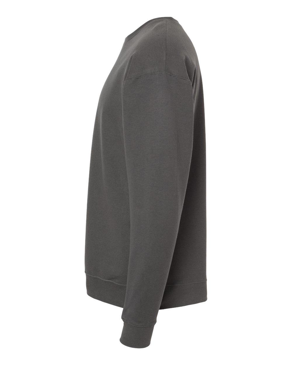 Custom Unisex Fleece Crewneck Sweatshirt – Add Your Logo or Design