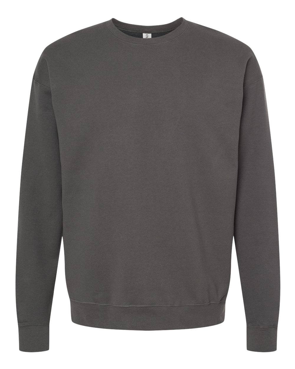 Custom Unisex Fleece Crewneck Sweatshirt – Add Your Logo or Design