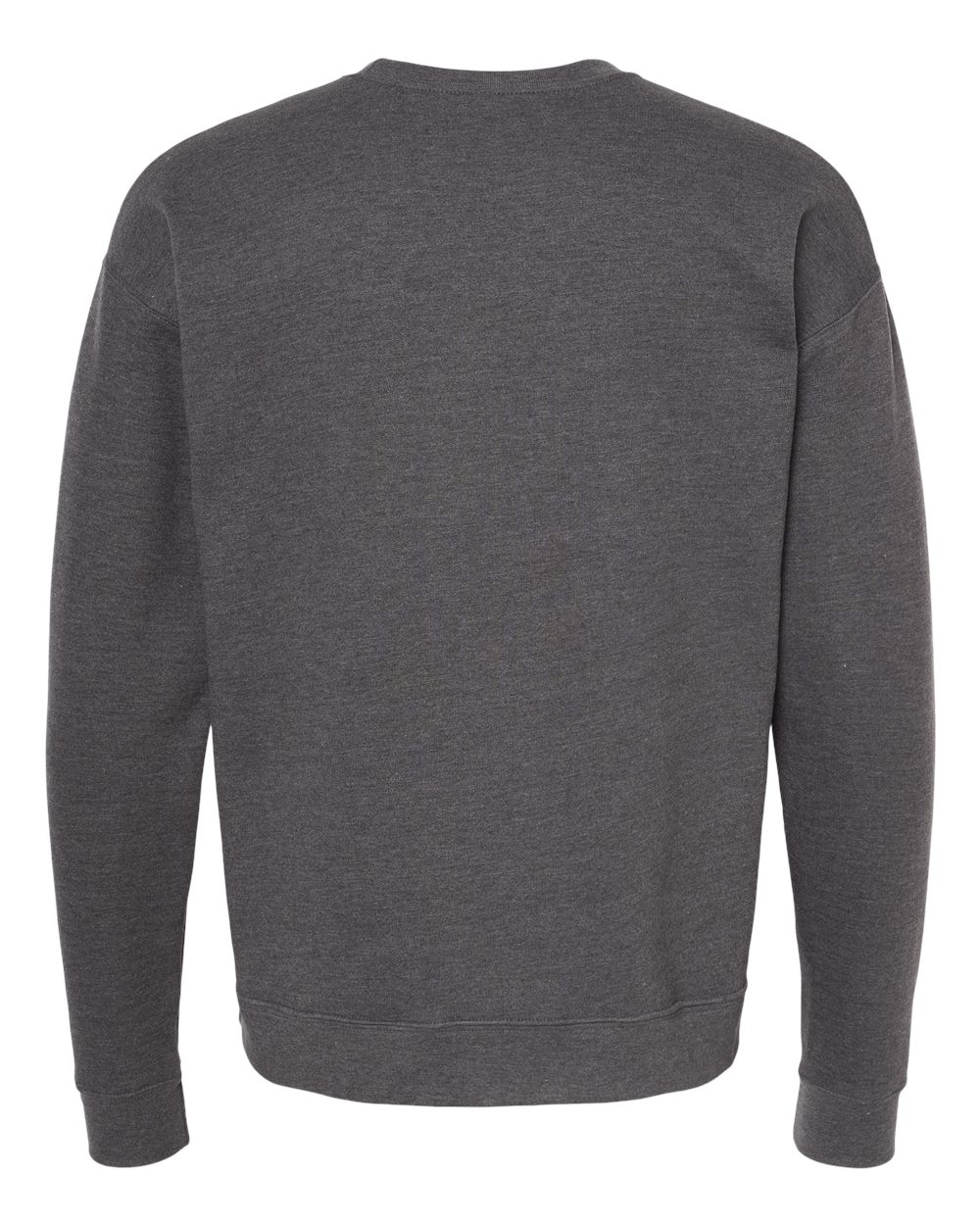 Custom Unisex Fleece Crewneck Sweatshirt – Add Your Logo or Design