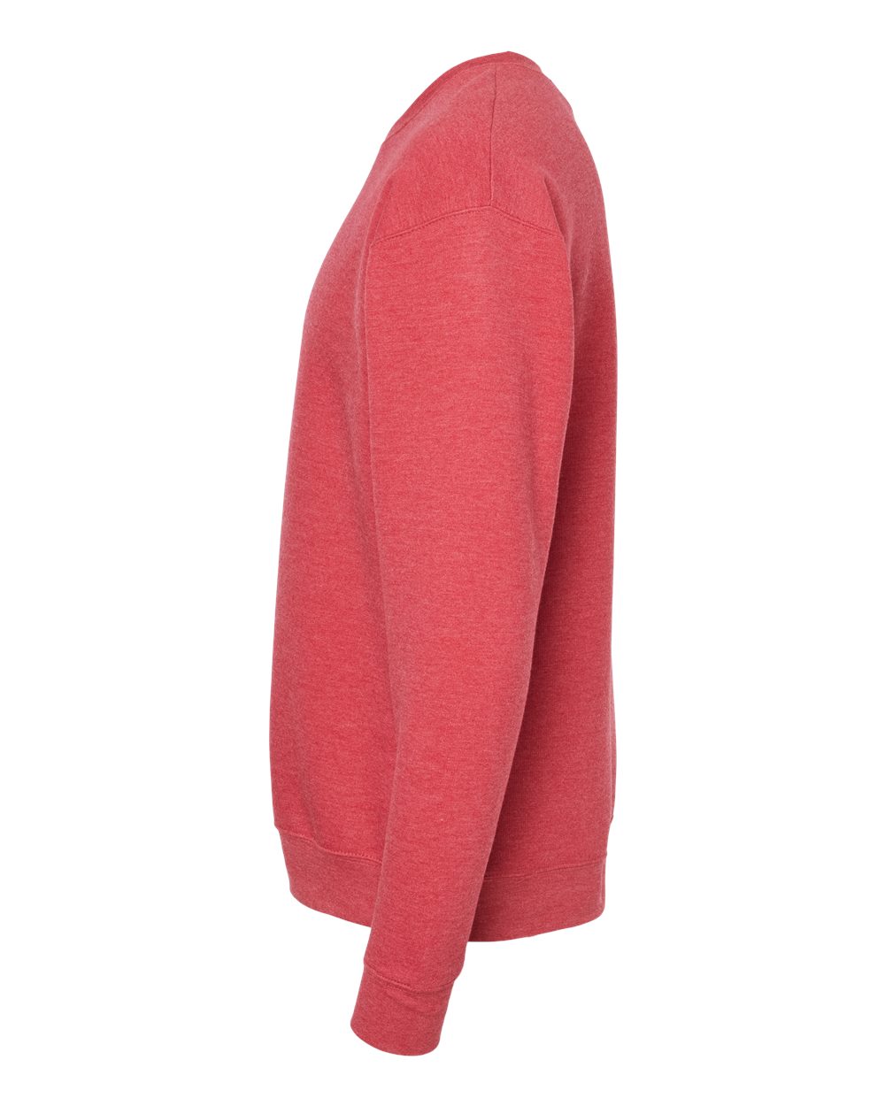 Custom Unisex Fleece Crewneck Sweatshirt – Add Your Logo or Design