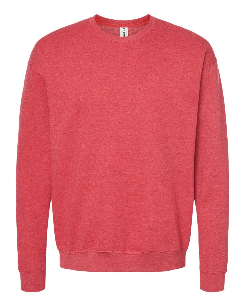 Custom Unisex Fleece Crewneck Sweatshirt – Add Your Logo or Design