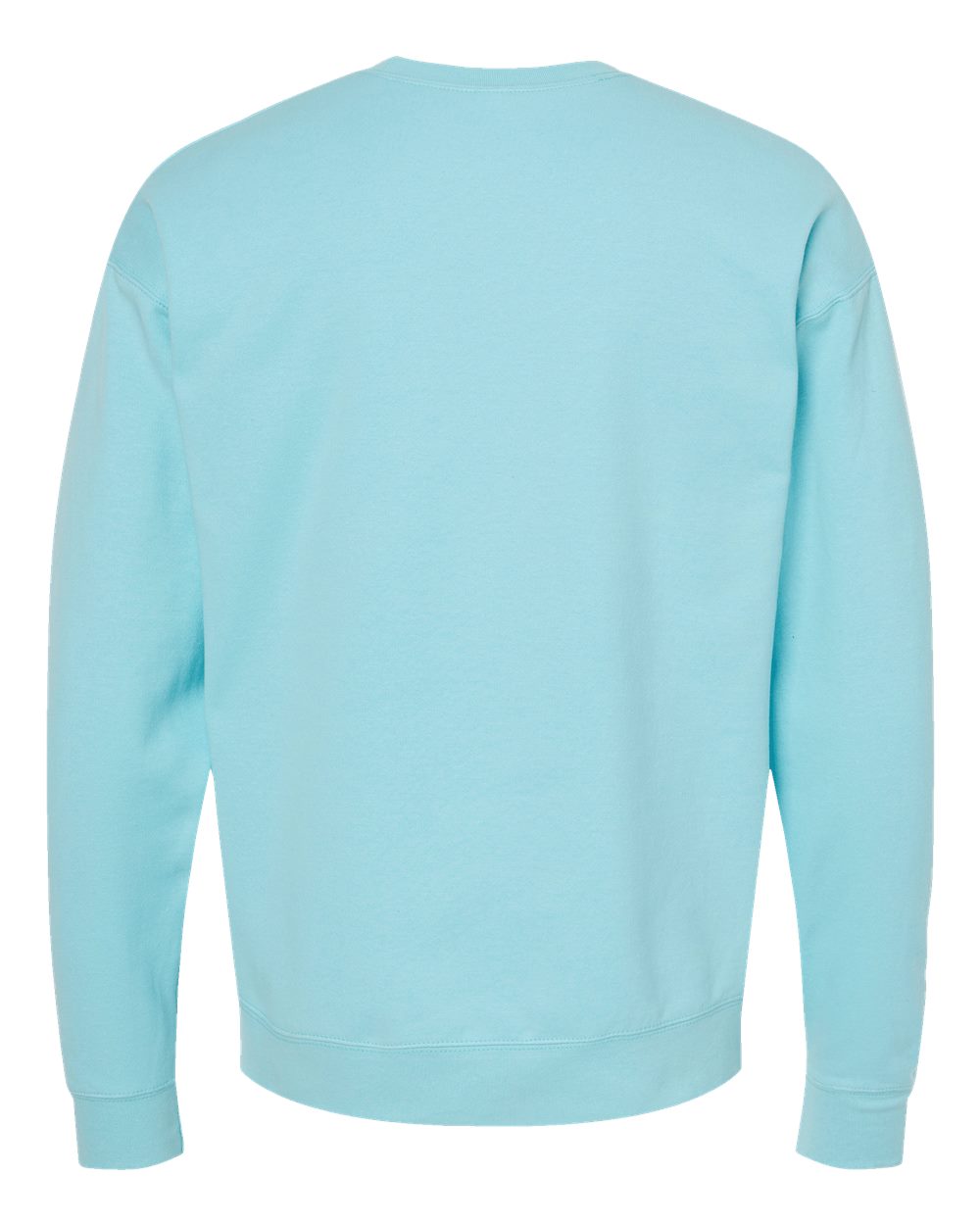 Custom Unisex Fleece Crewneck Sweatshirt – Add Your Logo or Design