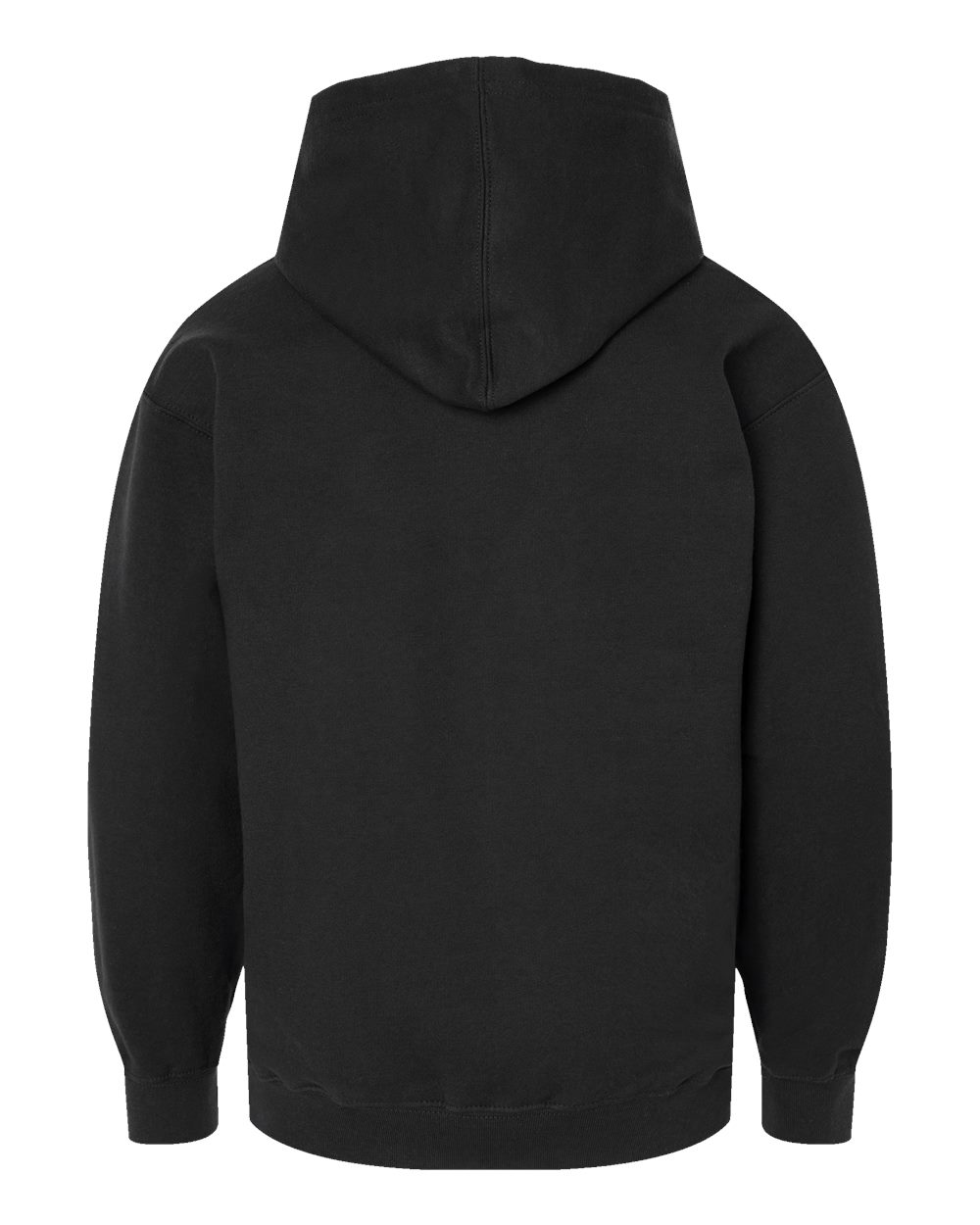 Custom Youth Hooded Sweatshirt – Add Your Logo or Design