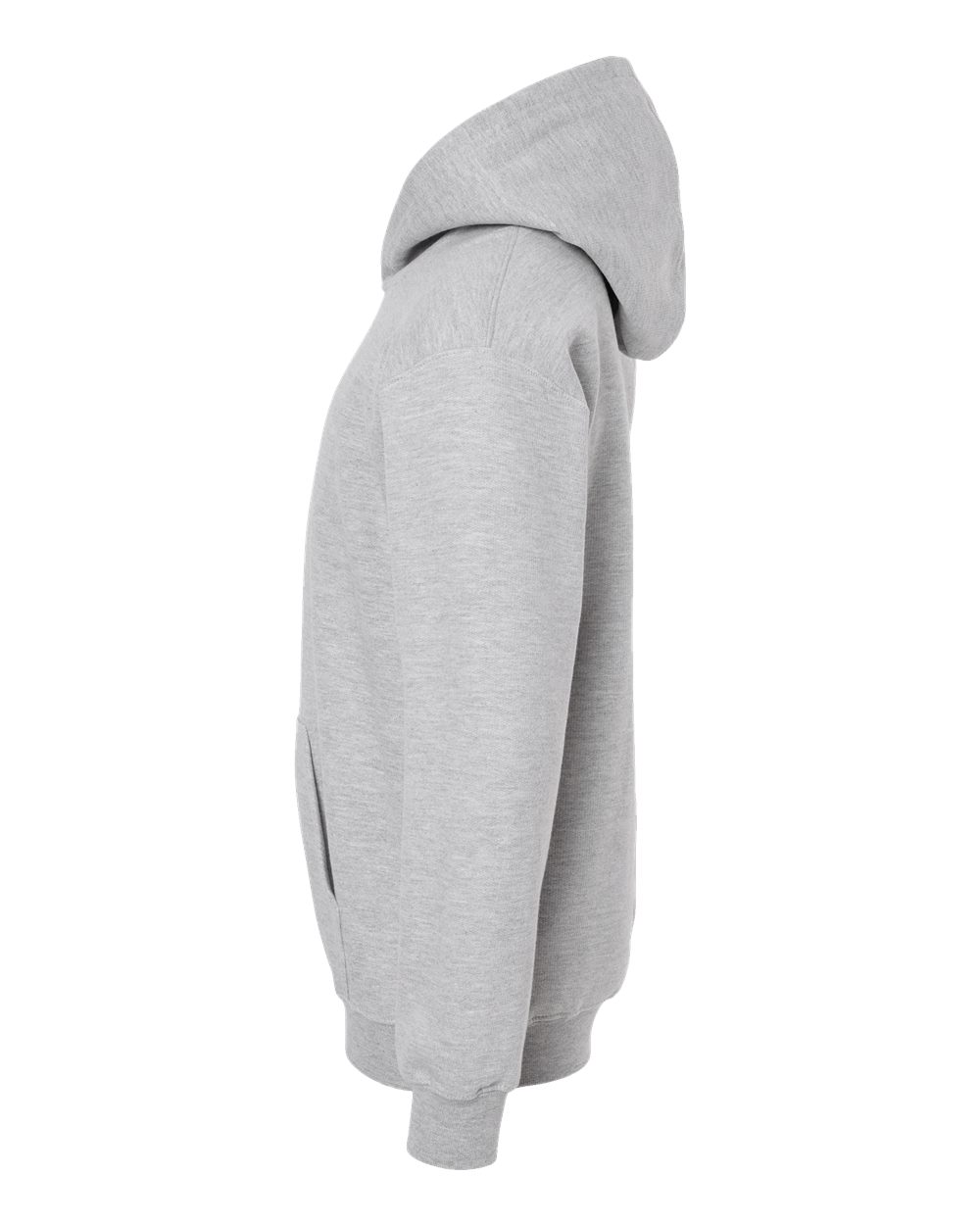 Custom Youth Hooded Sweatshirt – Add Your Logo or Design