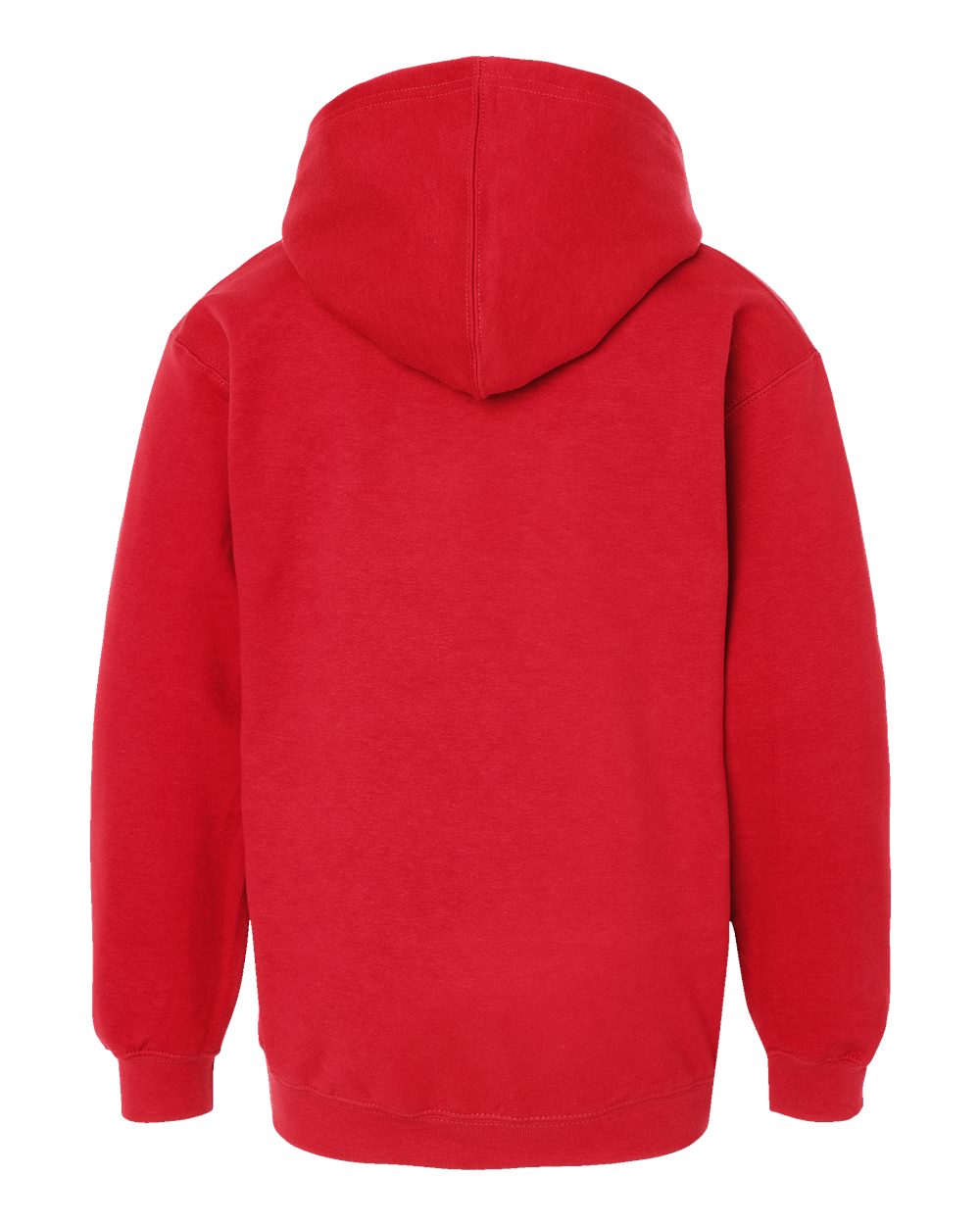 Custom Youth Hooded Sweatshirt – Add Your Logo or Design
