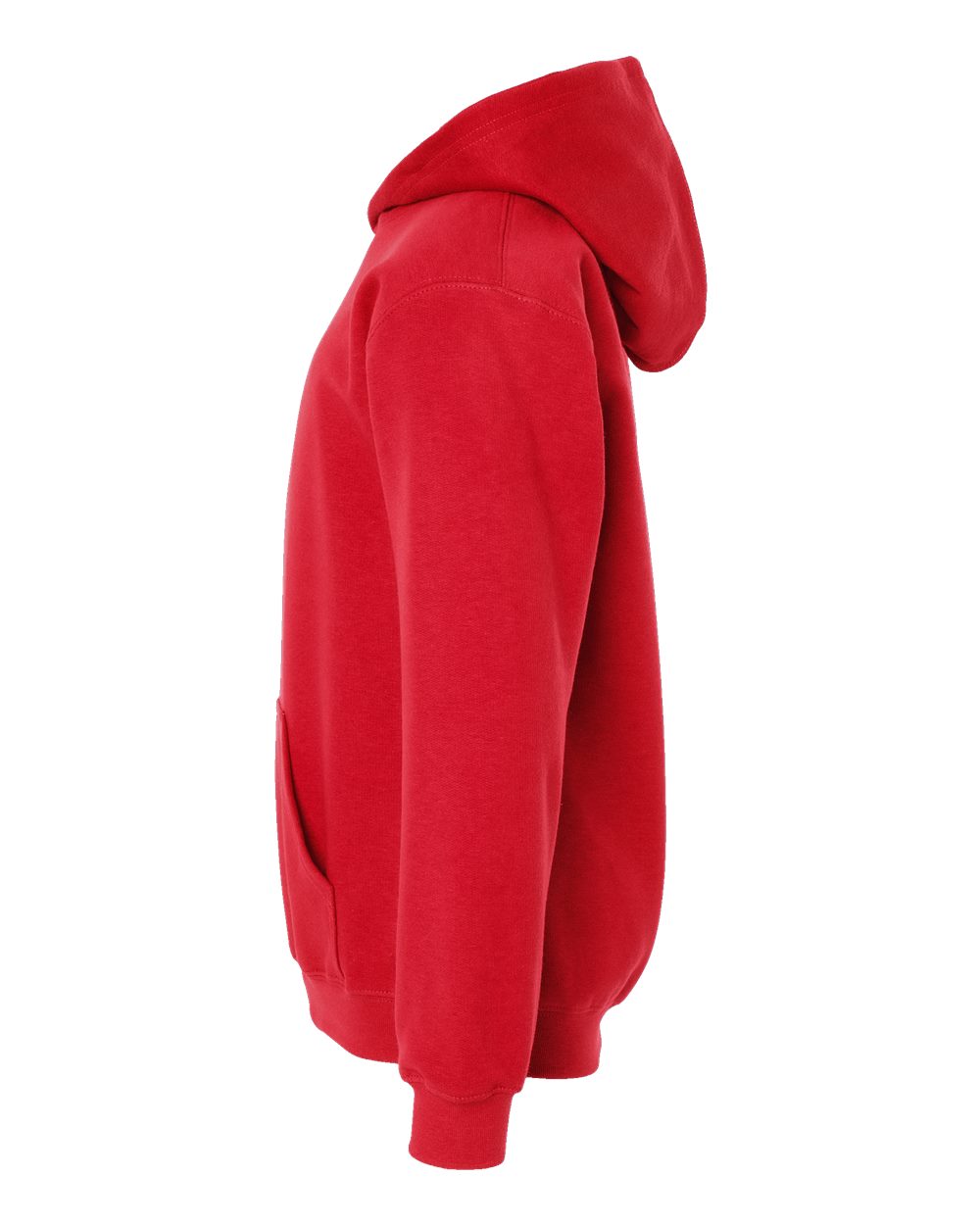 Custom Youth Hooded Sweatshirt – Add Your Logo or Design
