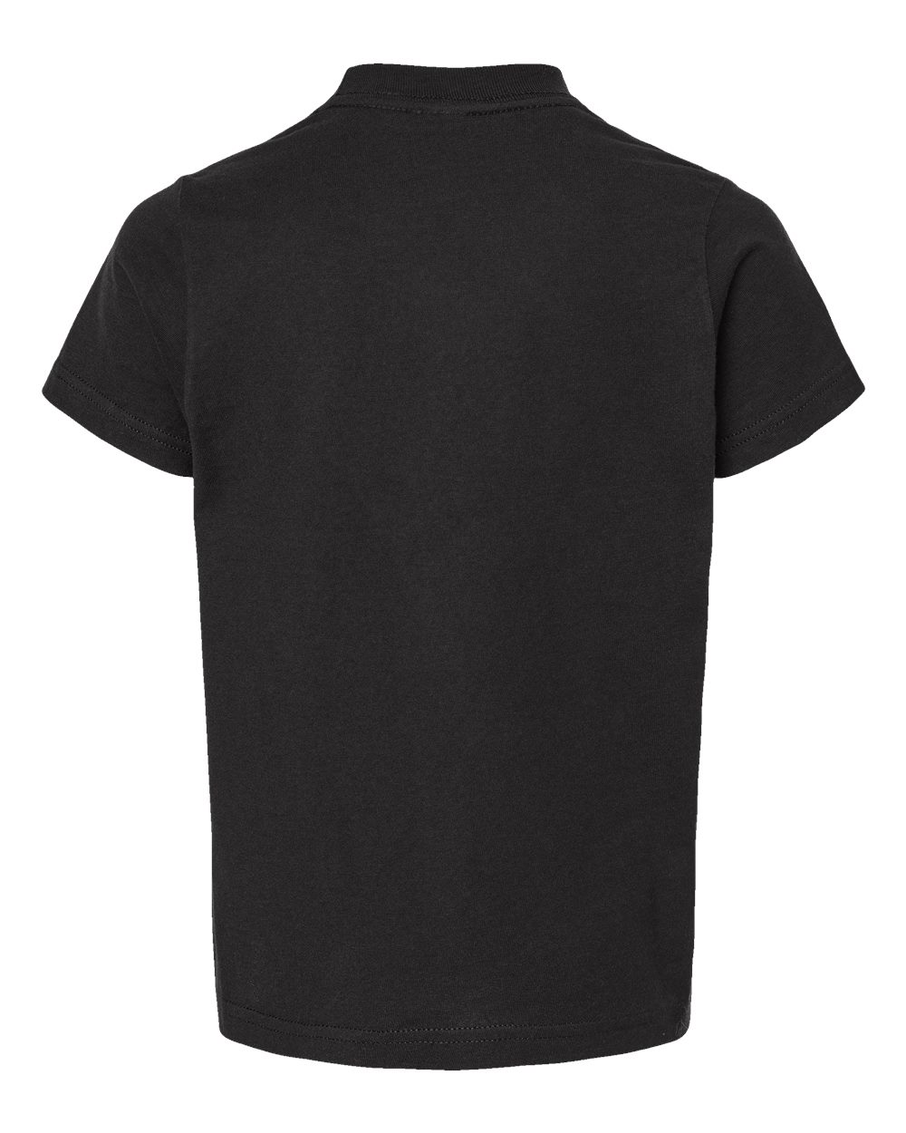 Custom Youth Fine Jersey T-Shirt β Add Your Logo or Design