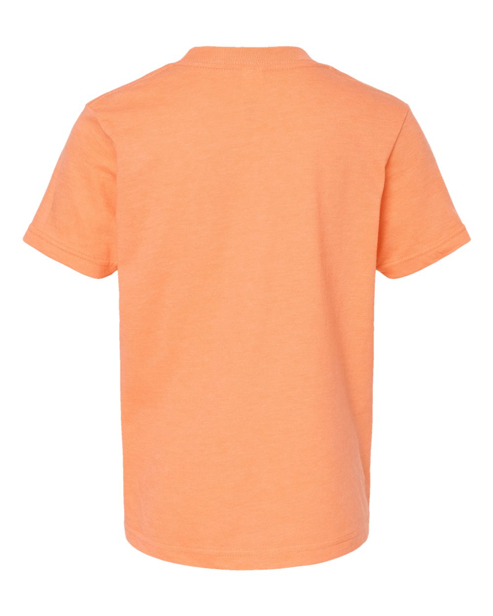 Custom Youth Fine Jersey T-Shirt β Add Your Logo or Design