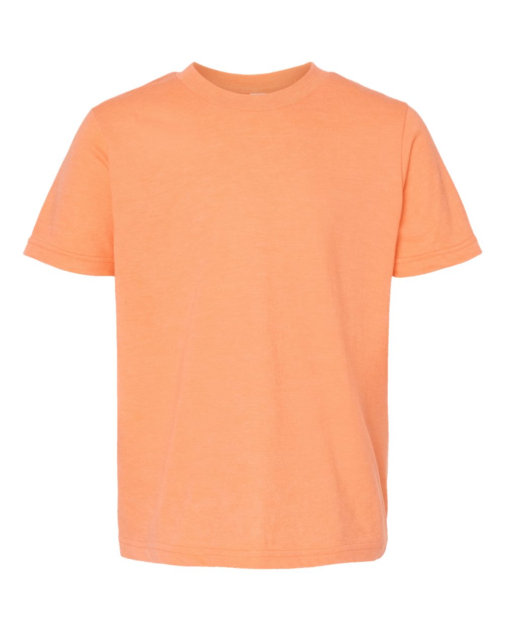 Custom Youth Fine Jersey T-Shirt β Add Your Logo or Design