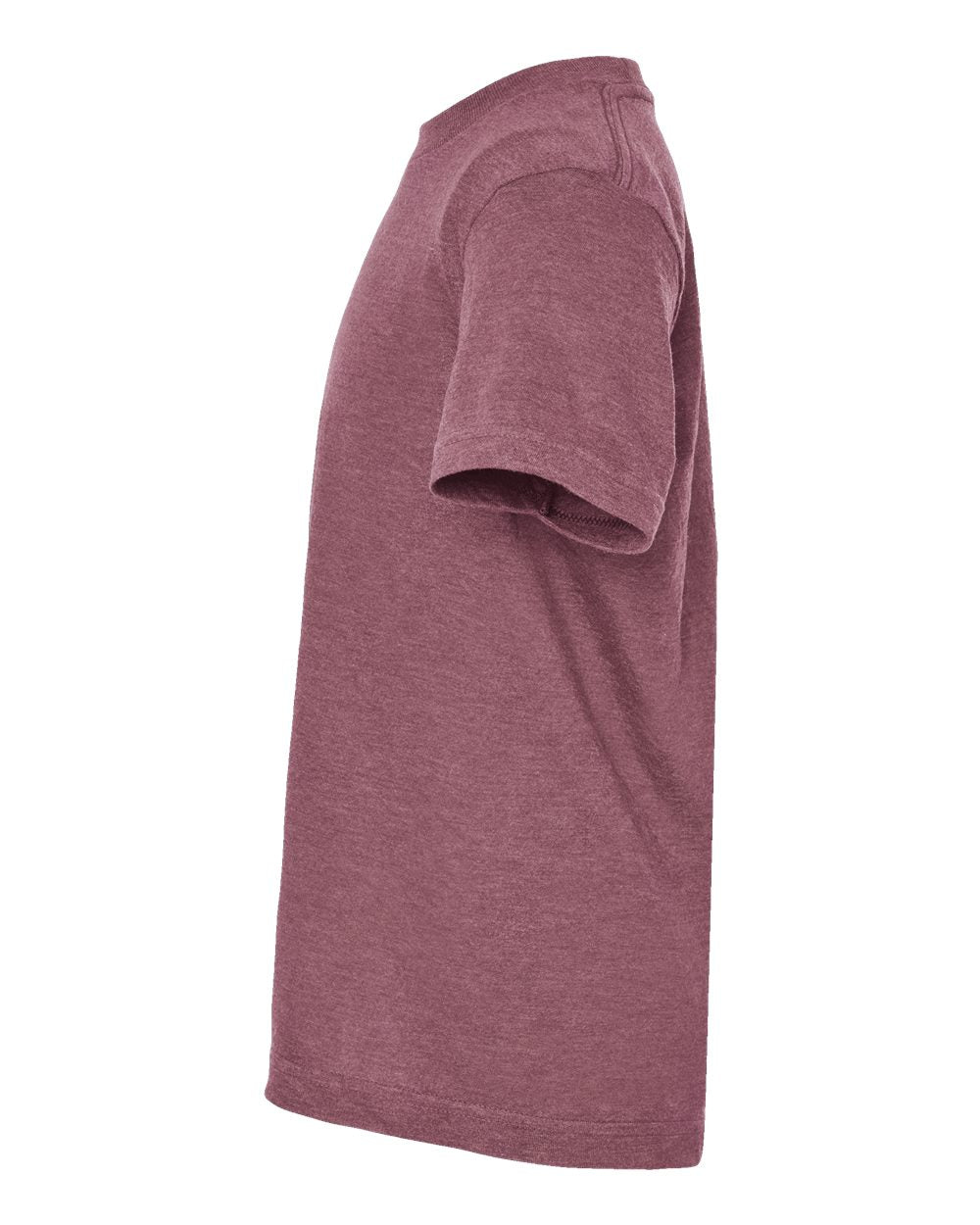 Custom Youth Fine Jersey T-Shirt β Add Your Logo or Design