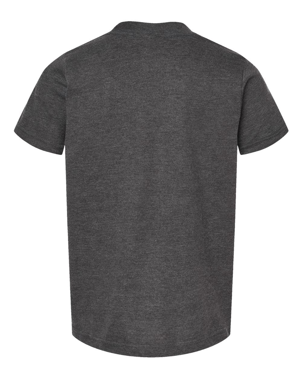 Custom Youth Fine Jersey T-Shirt β Add Your Logo or Design