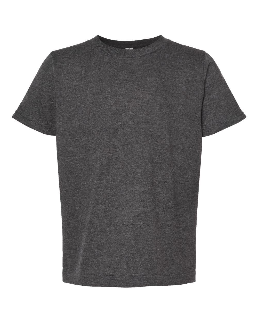 Custom Youth Fine Jersey T-Shirt β Add Your Logo or Design