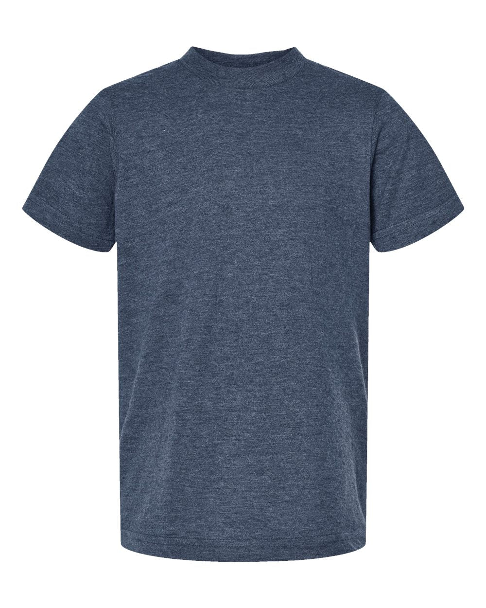 Custom Youth Fine Jersey T-Shirt β Add Your Logo or Design