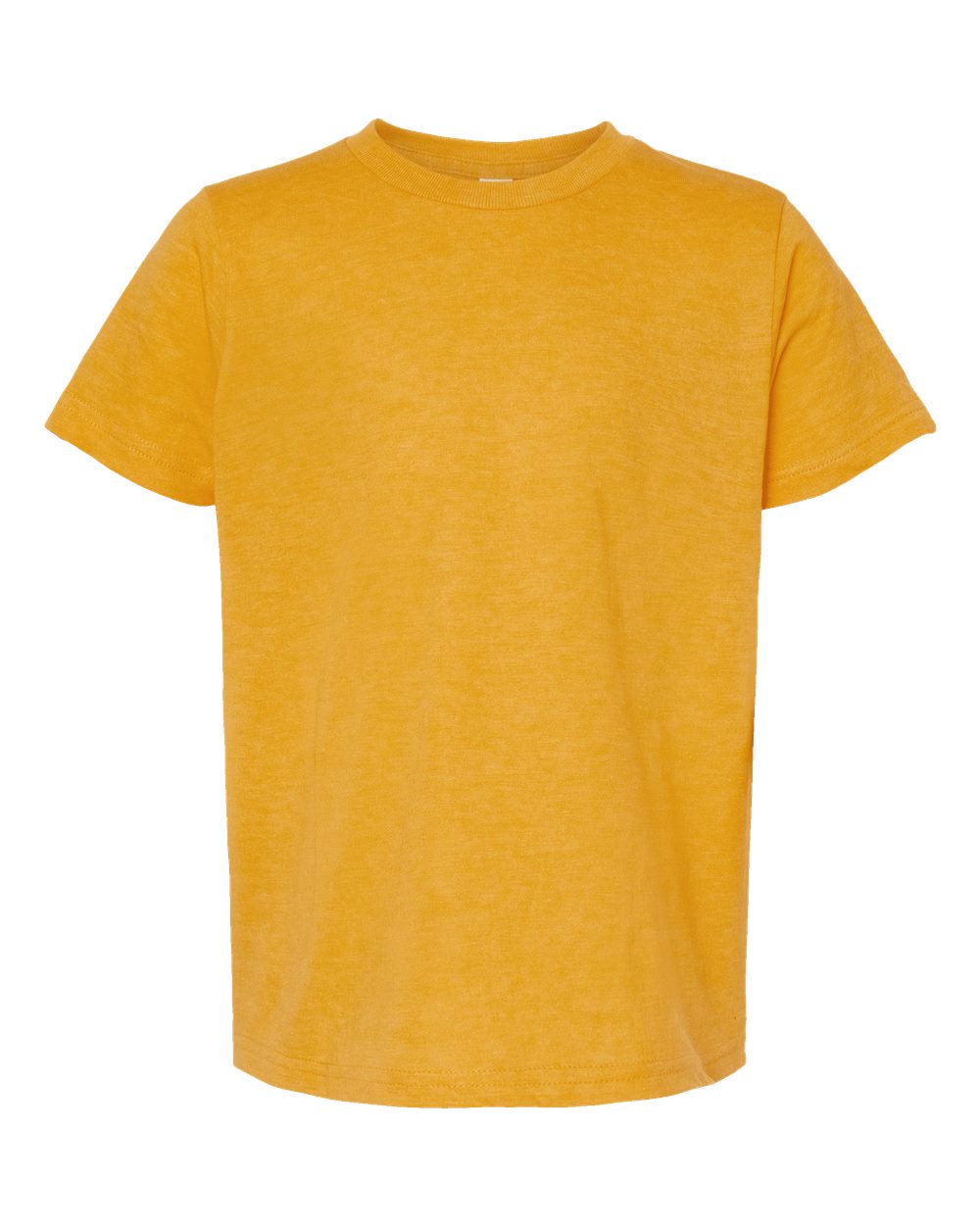 Custom Youth Fine Jersey T-Shirt β Add Your Logo or Design