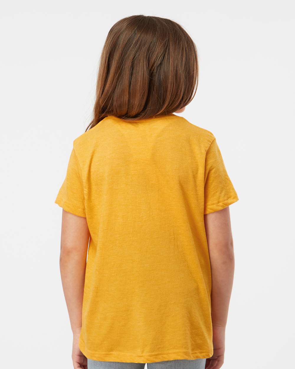 Custom Youth Fine Jersey T-Shirt β Add Your Logo or Design