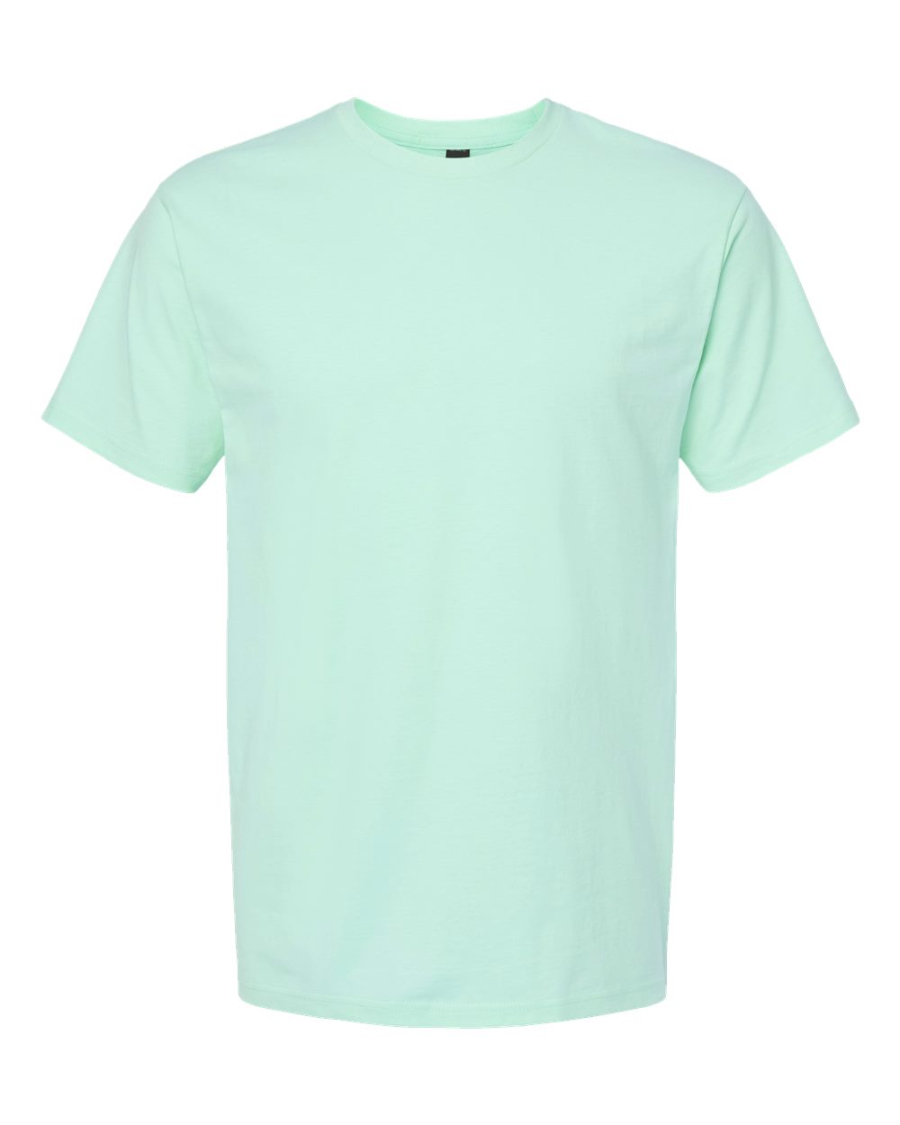 Custom Heavyweight Jersey Cotton T-Shirt – Add Your Logo or Design