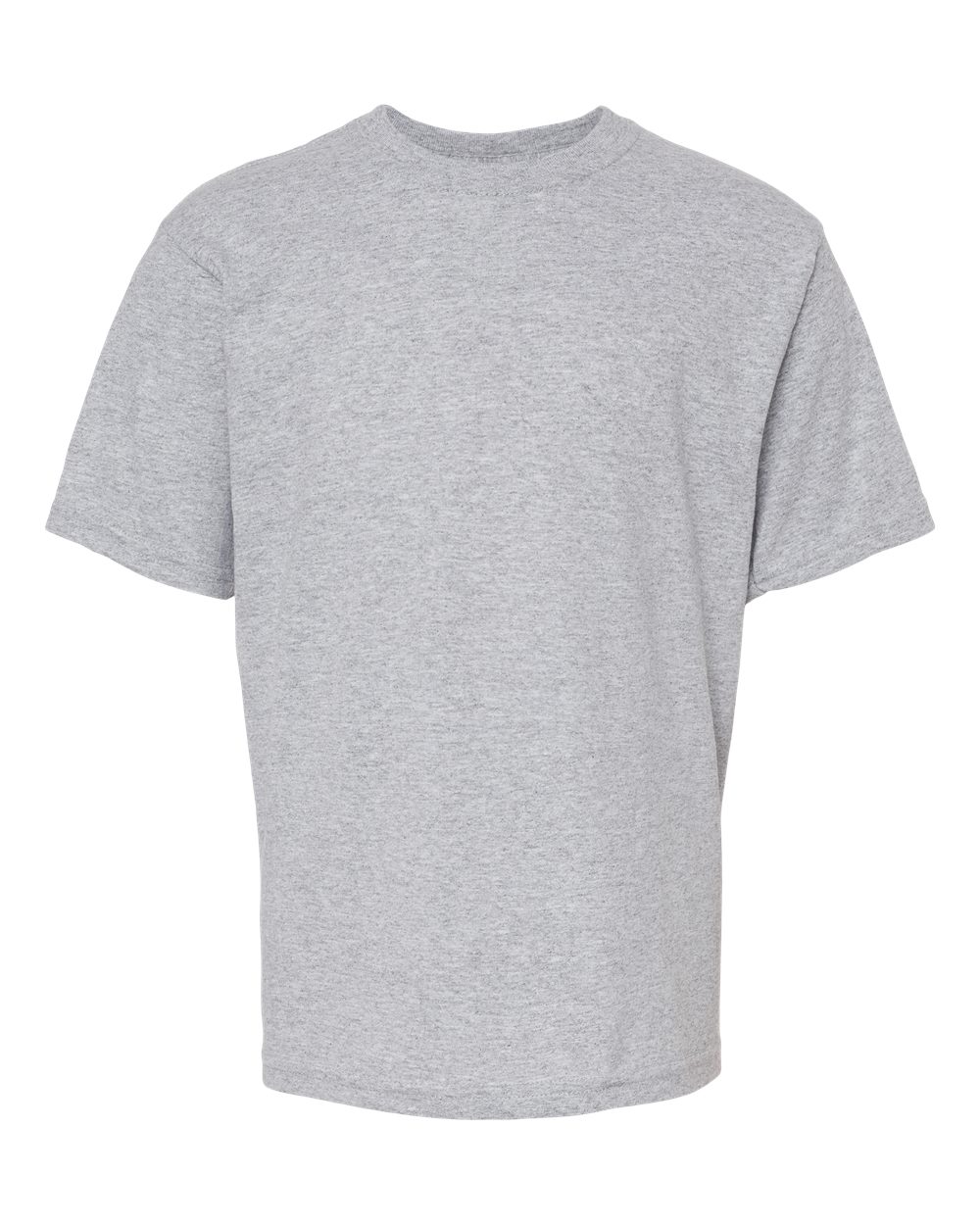 Custom Youth Gold Soft Touch T-Shirt – Add Your Logo or Design