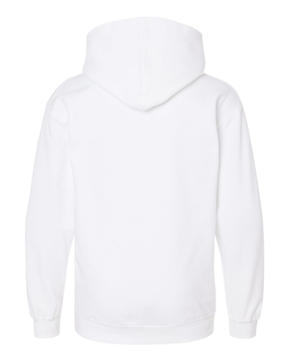 Custom Youth Hooded Sweatshirt – Add Your Logo or Design