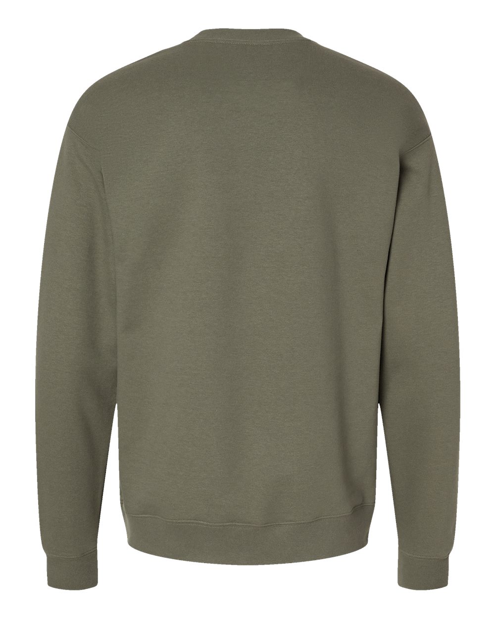 Custom Unisex Perfect Sweats Crewneck Sweatshirt – Add Your Logo or Design