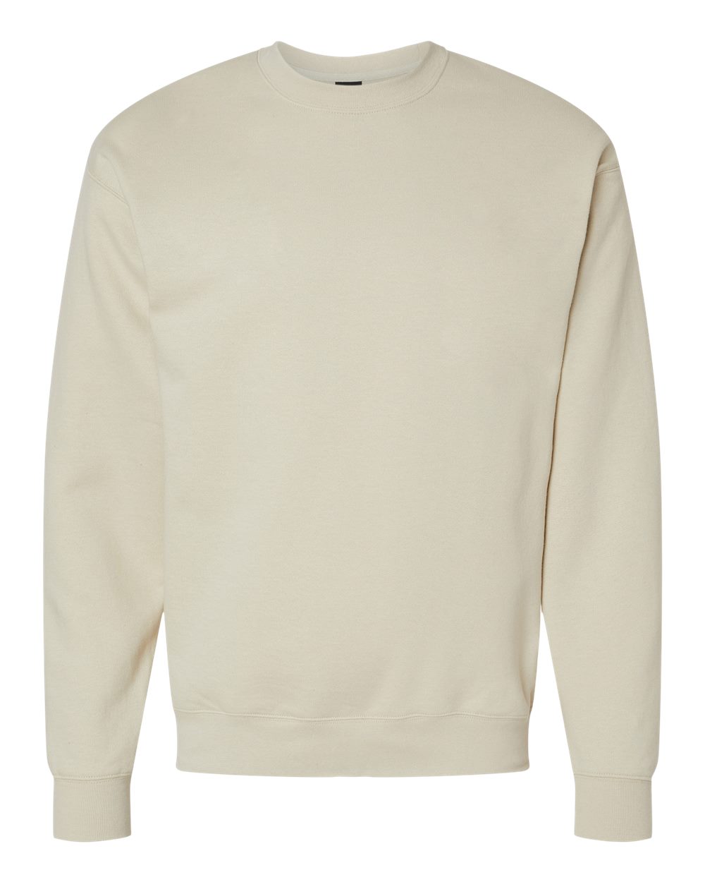 Custom Unisex Perfect Sweats Crewneck Sweatshirt – Add Your Logo or Design