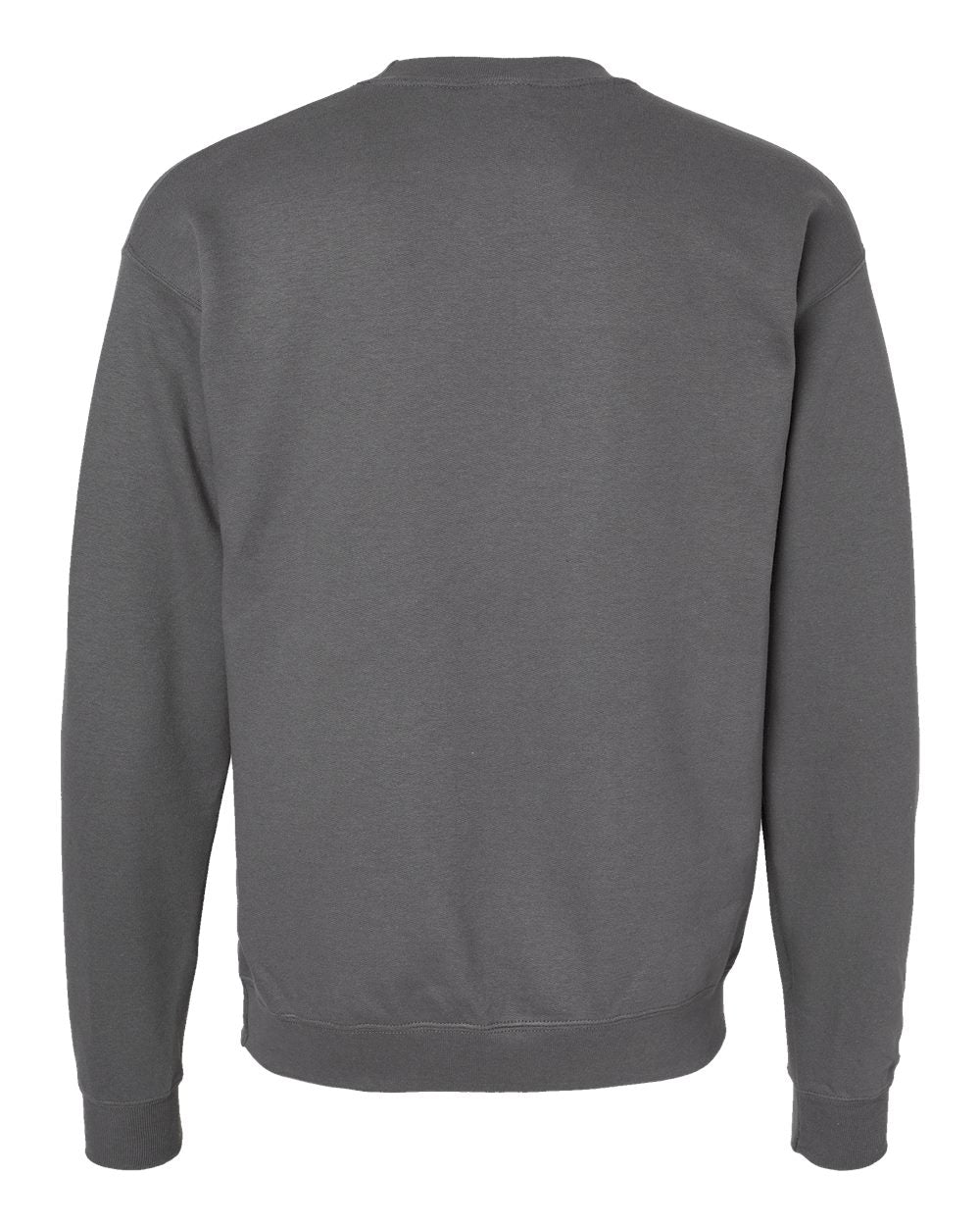 Custom Unisex Perfect Sweats Crewneck Sweatshirt – Add Your Logo or Design