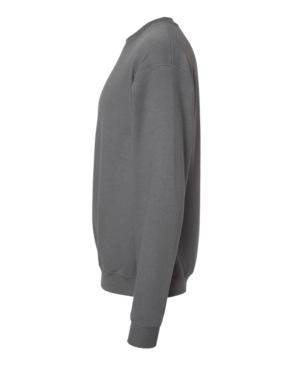 Custom Unisex Perfect Sweats Crewneck Sweatshirt – Add Your Logo or Design