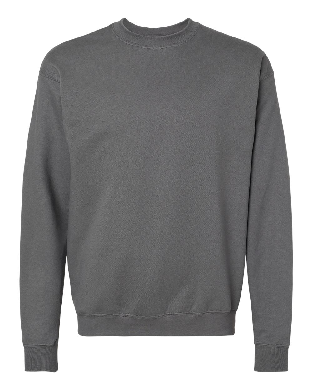 Custom Unisex Perfect Sweats Crewneck Sweatshirt – Add Your Logo or Design