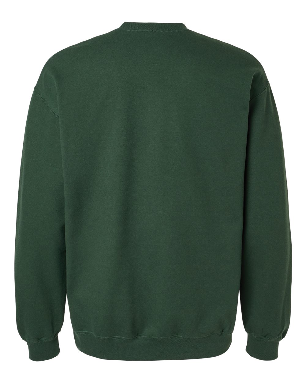 Custom Unisex Softstyle Midweight Crewneck Sweatshirt – Add Your Logo or Design