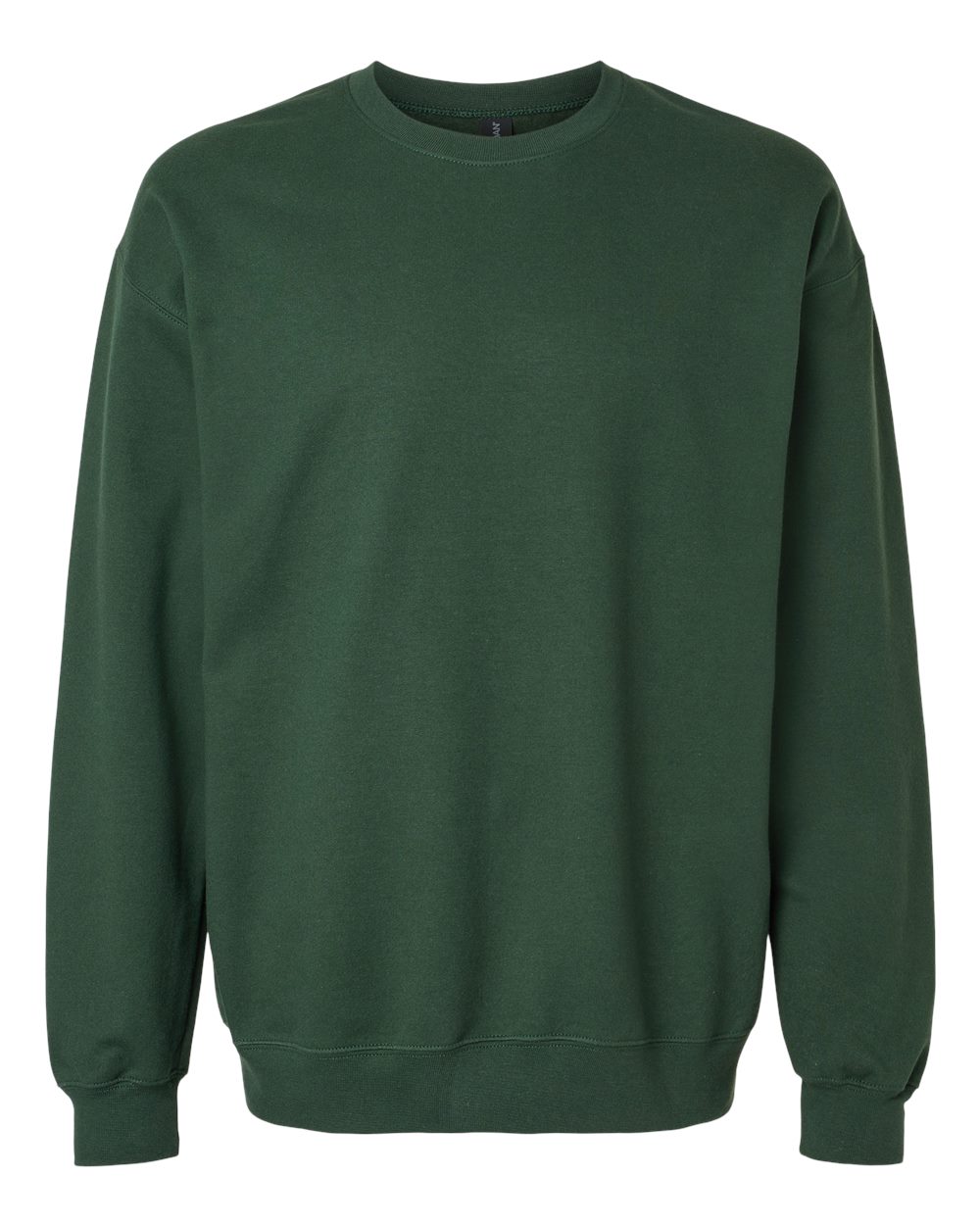 Custom Unisex Softstyle Midweight Crewneck Sweatshirt – Add Your Logo or Design