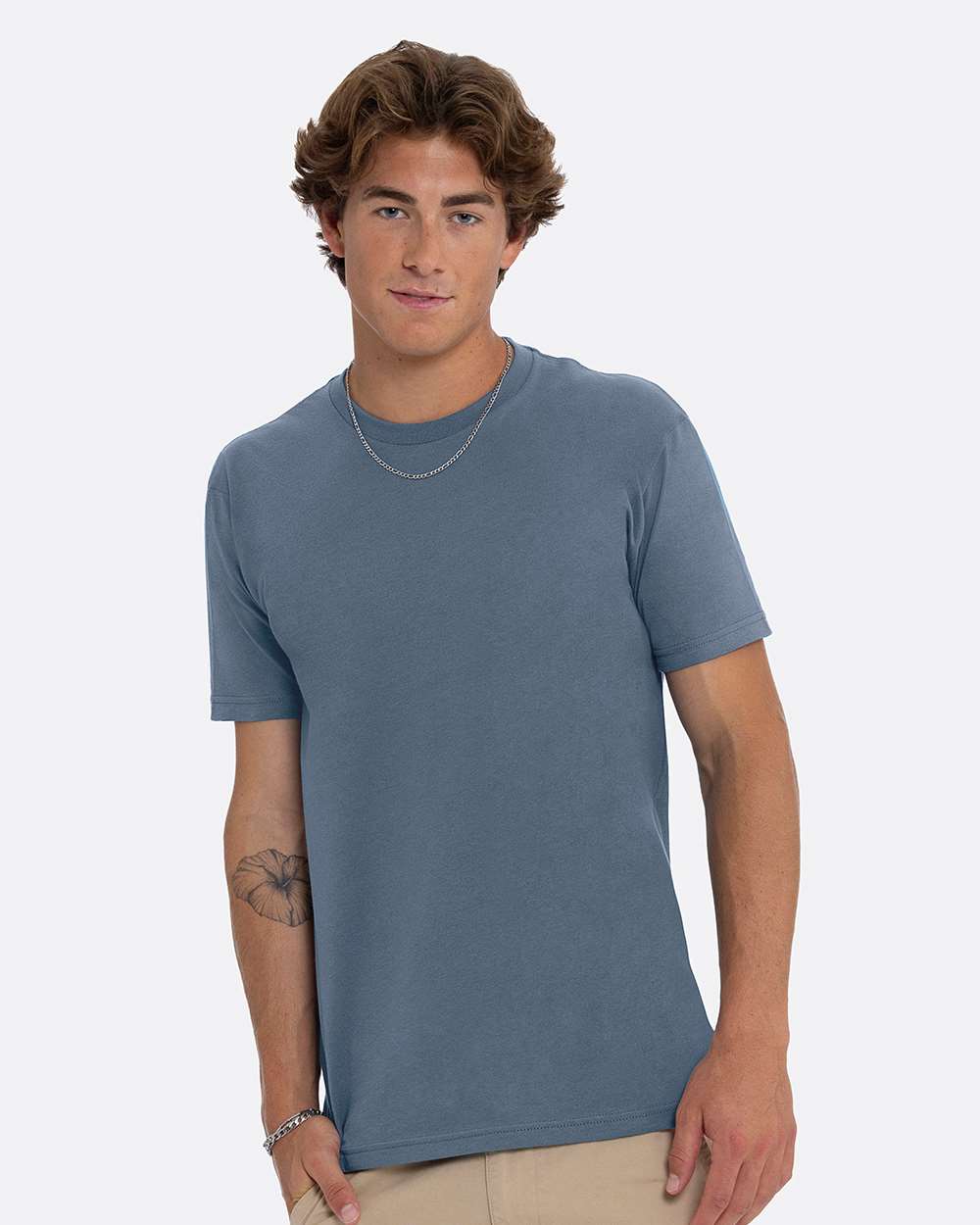 Custom Gildan Cotton T-Shirt – Add Your Logo or Design