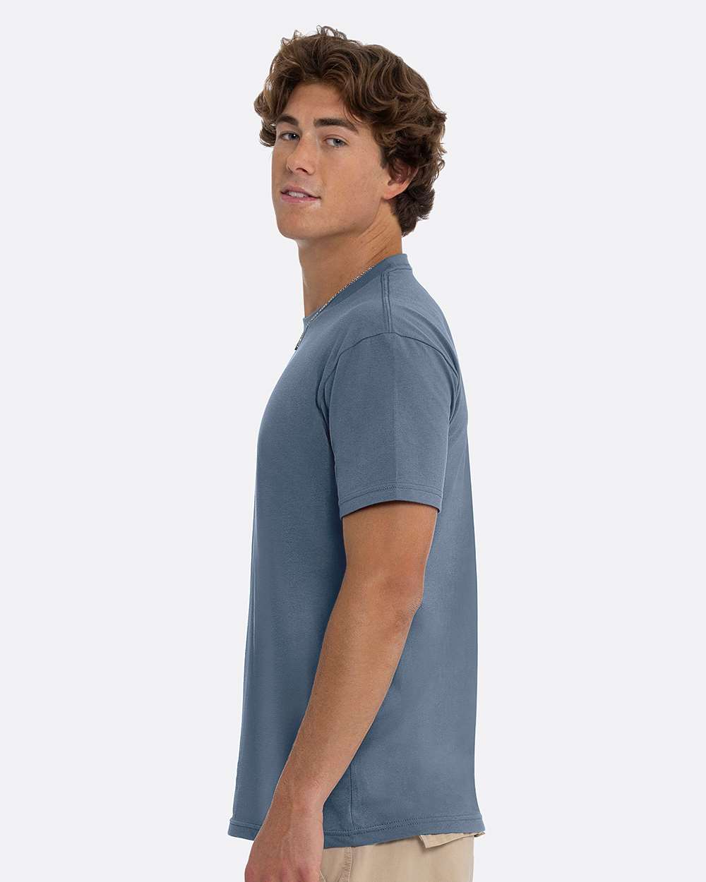 Custom Gildan Cotton T-Shirt – Add Your Logo or Design