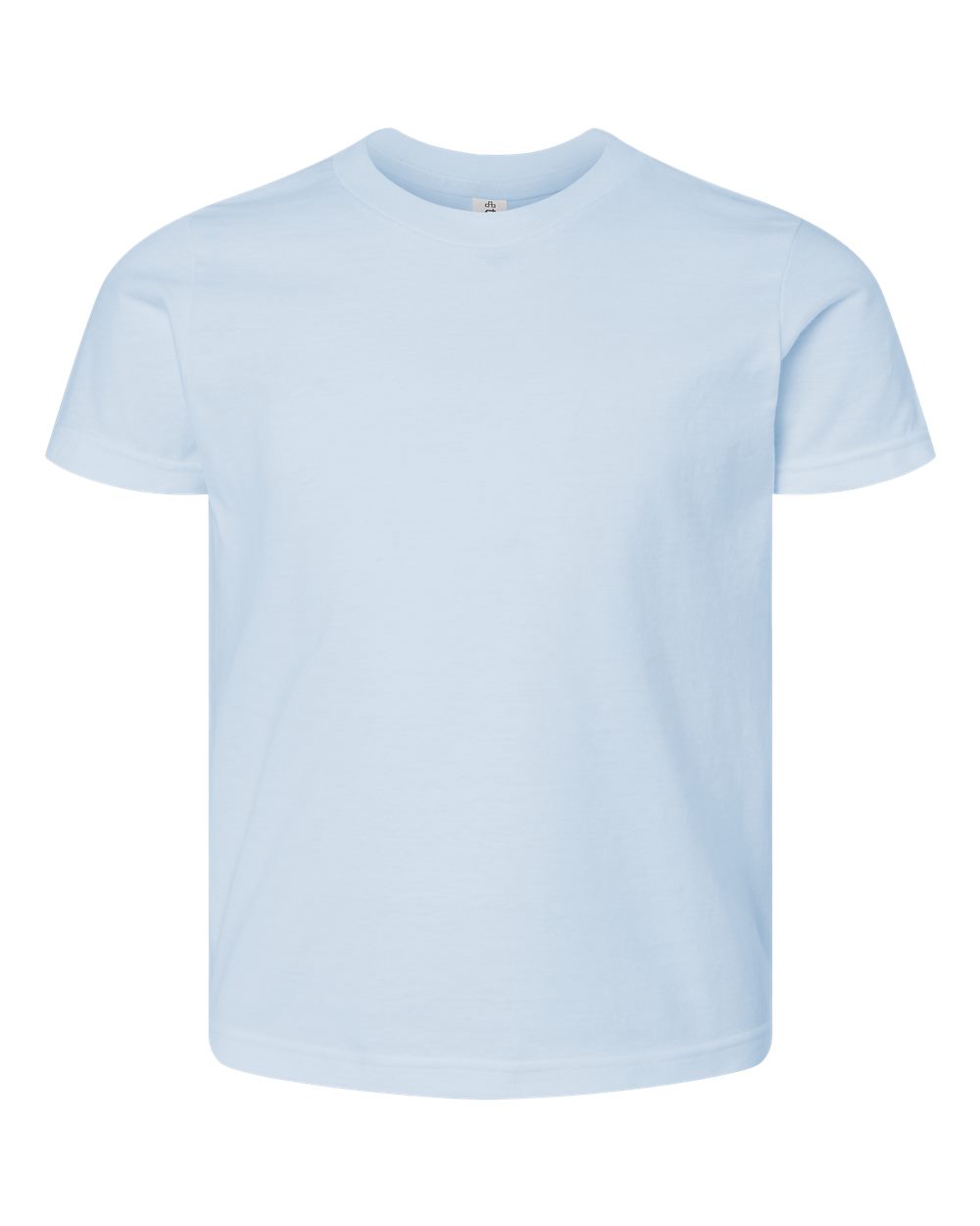 Custom Youth Fine Jersey T-Shirt β Add Your Logo or Design