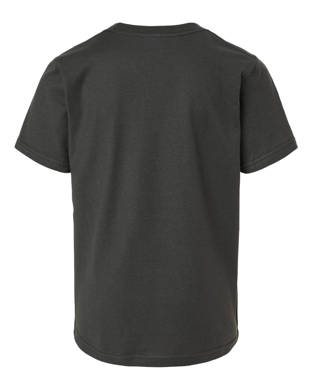 Custom Youth Fine Jersey T-Shirt β Add Your Logo or Design