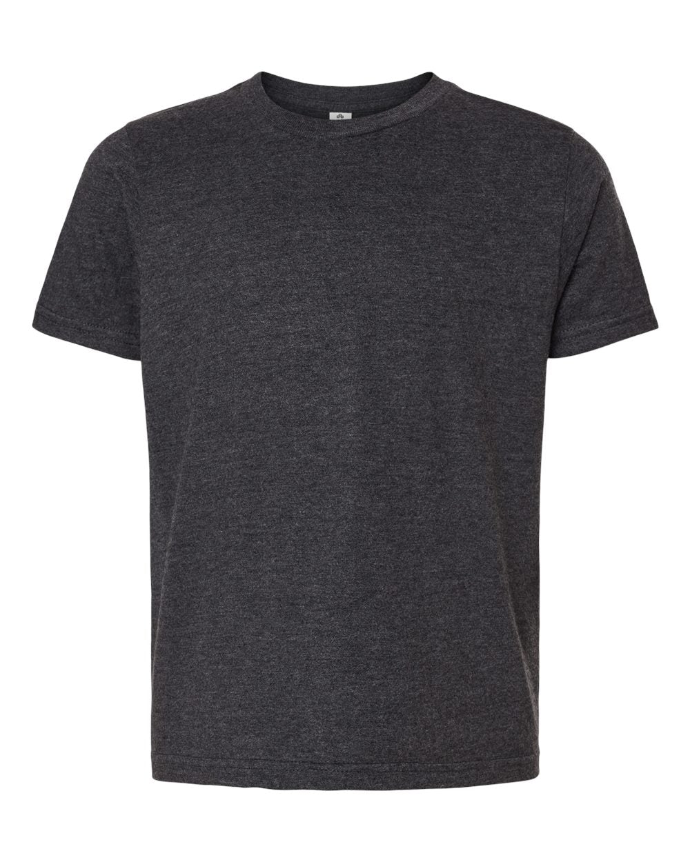 Custom Youth Fine Jersey T-Shirt β Add Your Logo or Design