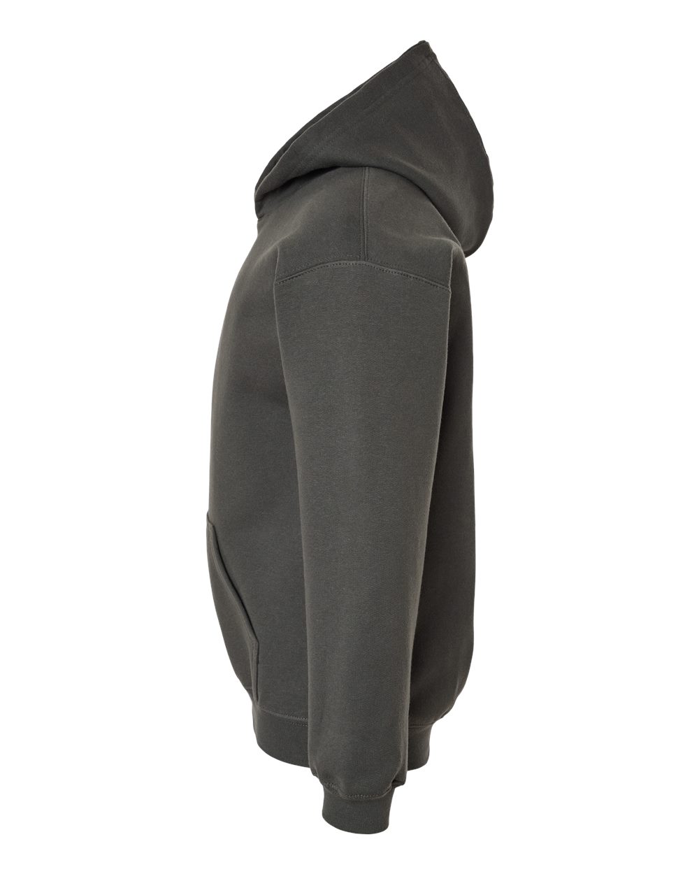 Custom Youth Hooded Sweatshirt – Add Your Logo or Design