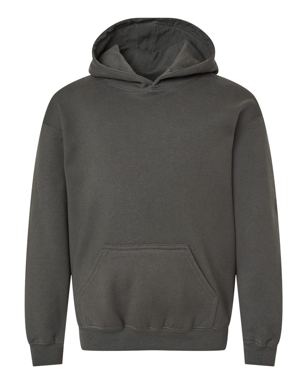 Custom Youth Hooded Sweatshirt – Add Your Logo or Design