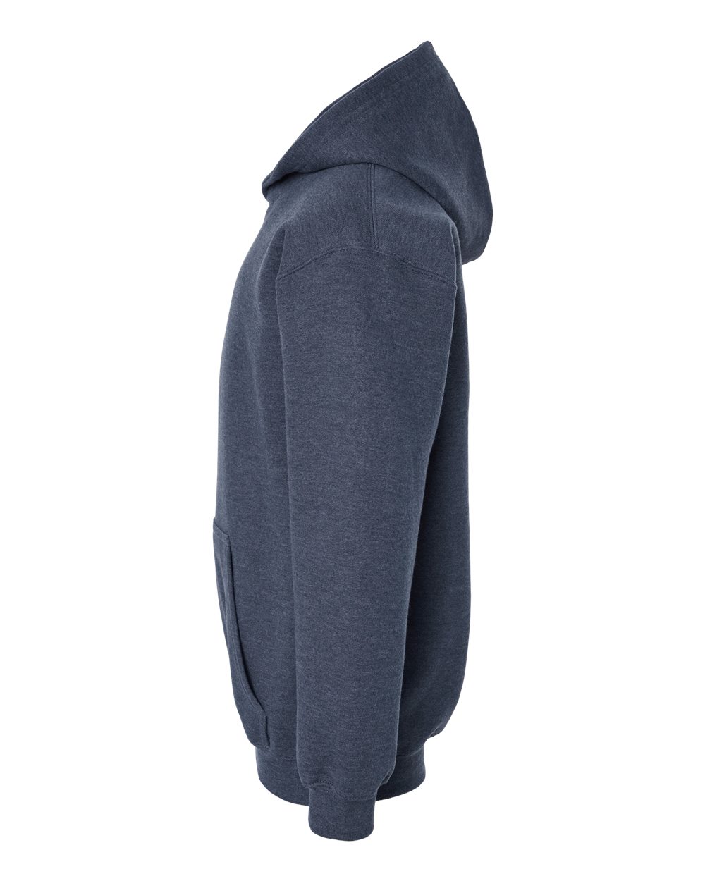Custom Youth Hooded Sweatshirt – Add Your Logo or Design