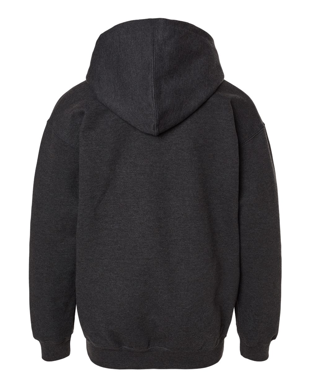 Custom Youth Hooded Sweatshirt – Add Your Logo or Design