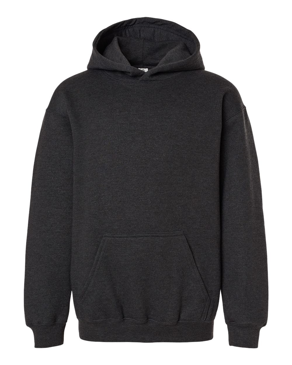 Custom Youth Hooded Sweatshirt – Add Your Logo or Design
