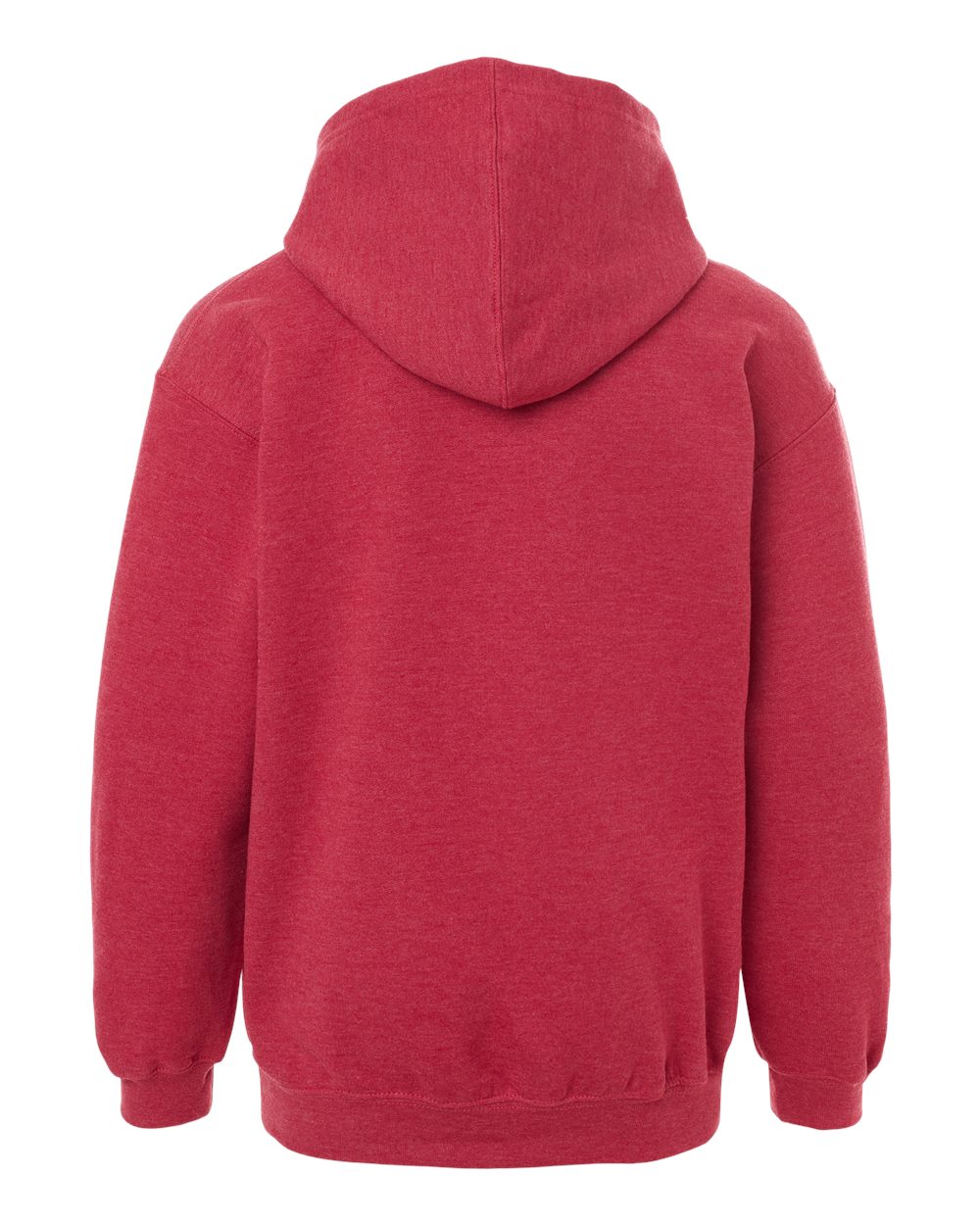 Custom Youth Hooded Sweatshirt – Add Your Logo or Design
