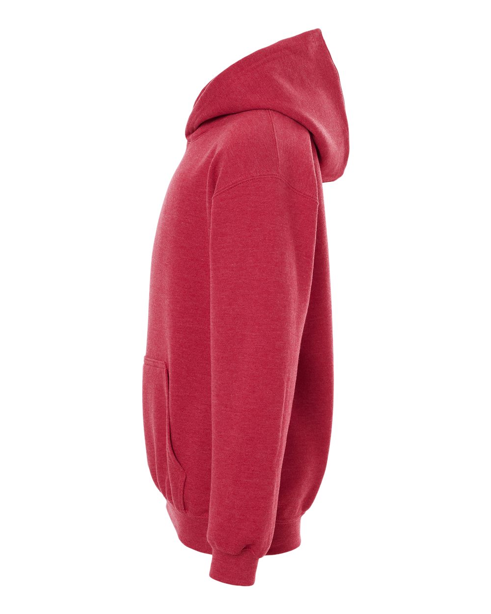 Custom Youth Hooded Sweatshirt – Add Your Logo or Design