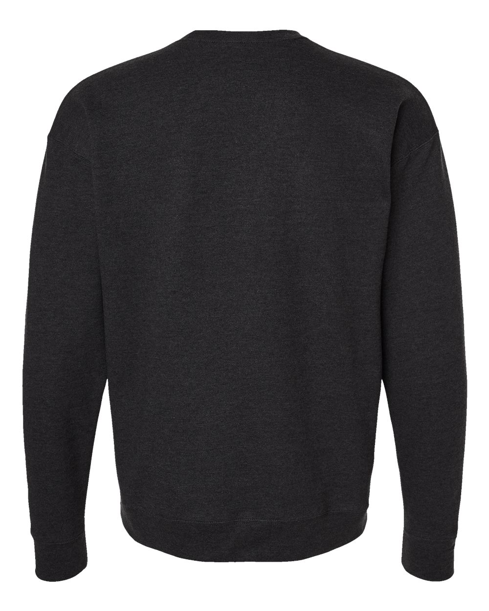 Custom Unisex Fleece Crewneck Sweatshirt – Add Your Logo or Design