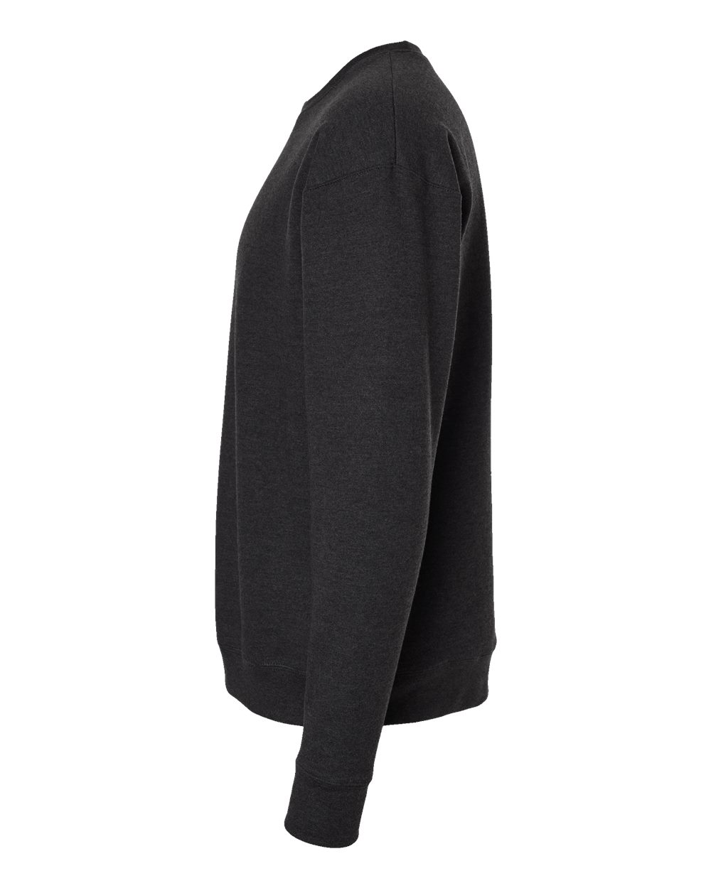 Custom Unisex Fleece Crewneck Sweatshirt – Add Your Logo or Design