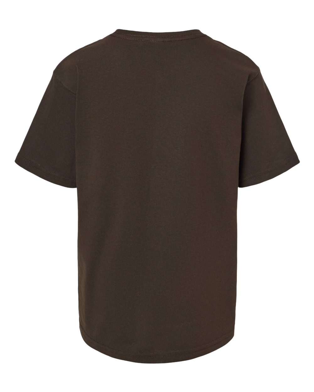 Custom Youth Gold Soft Touch T-Shirt – Add Your Logo or Design