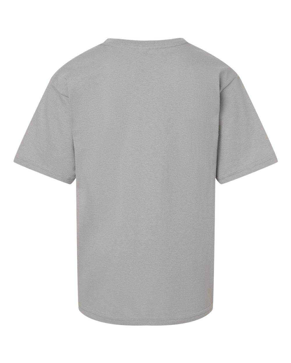 Custom Youth Gold Soft Touch T-Shirt – Add Your Logo or Design