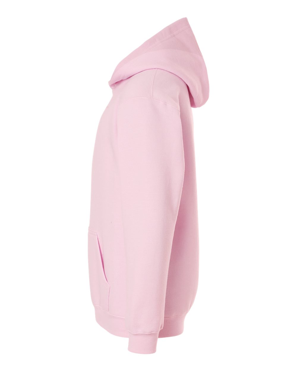 Custom Youth Hooded Sweatshirt – Add Your Logo or Design